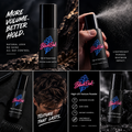 Black Oak Signature Texturizing Powder